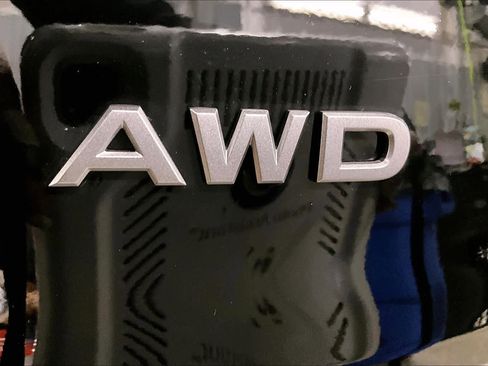 Used 2026 Nissan Rogue S image 10