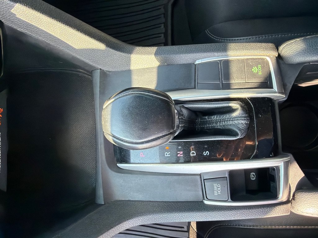 Used 2019 Honda Civic Sport image 22