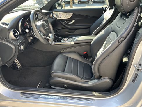 Used 2018 Mercedes-Benz C 300 Coupe image 19