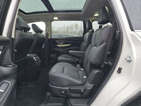 Used 2022 Subaru Ascent Limited w/ Technology Package image 14