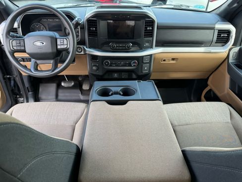 Used 2022 Ford F150 XLT w/ Bed Utility Package AWD/4WD image 16