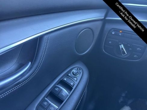 Certified 2023 INFINITI QX55 Luxe w/ Cargo Package image 14