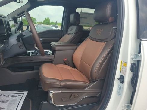 New 2026 Ford F250 King Ranch image 26