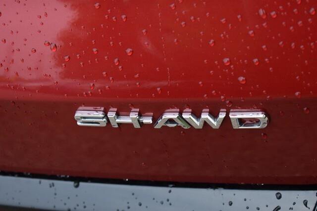 Used 2023 Acura MDX A-Spec AWD/4WD image 22