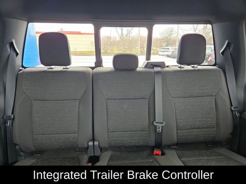 Used 2024 Ford F150 XLT w/ Equipment Group 302A MID image 29