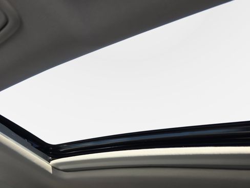 Used 2025 Honda CR-V EX-L image 16