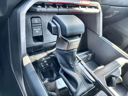 New 2026 Toyota Tundra Limited AWD/4WD image 28