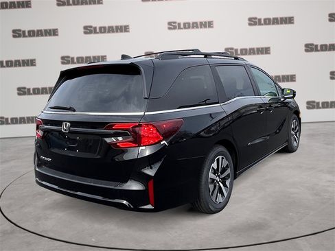 New 2026 Honda Odyssey EX-L image 5