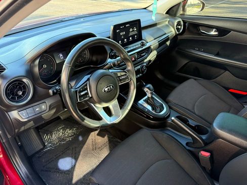 Used 2019 Kia Forte S image 7