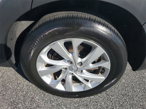 Used 2020 Hyundai Tucson SE image 7