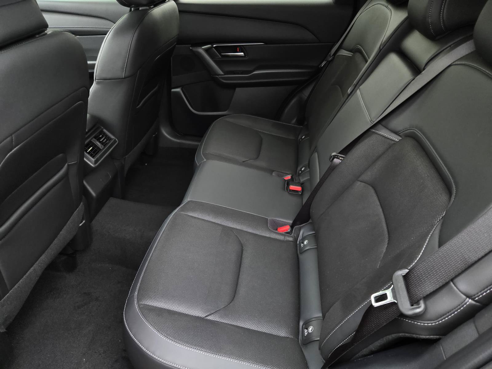 New 2026 MAZDA CX-5 Preferred AWD/4WD image 11