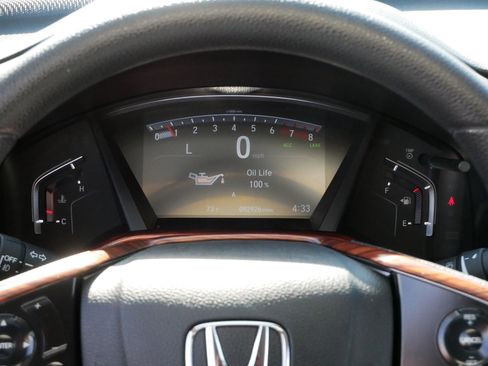 Used 2020 Honda CR-V EX image 21