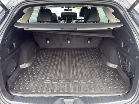 Used 2023 Subaru Outback Limited XT image 20