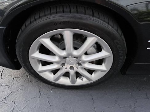 Used 2007 Mercedes-Benz SL 550 w/ Premium Pkg I image 42