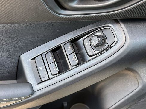 New 2025 Subaru Crosstrek 2.5i Sport image 20