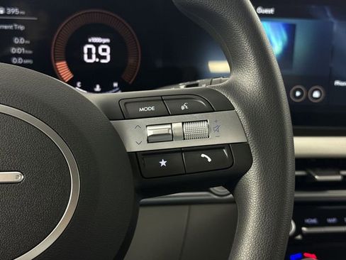 Used 2026 Hyundai Tucson SEL image 32