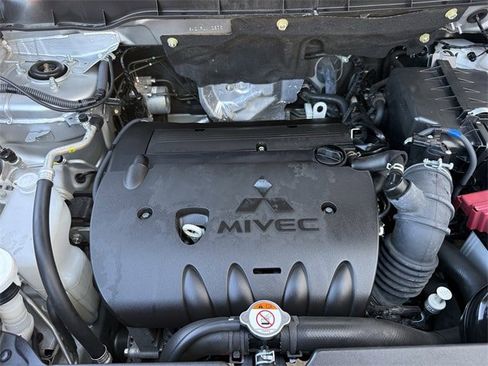 Used 2024 Mitsubishi Outlander Sport ES image 31