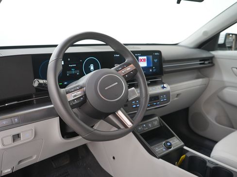 Certified 2024 Hyundai Kona SEL FWD image 22