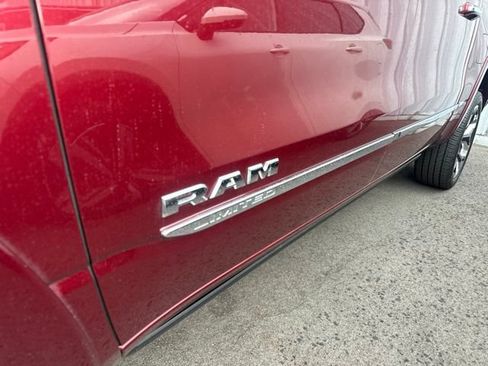 Used 2019 RAM 1500 Limited AWD/4WD image 3