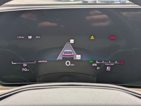 Used 2025 Audi Q5 Premium Plus image 10