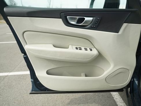 Used 2024 Volvo XC60 B5 Plus w/ Protection Package Premier image 14