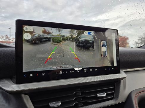 New 2026 Ford Explorer ST-Line image 14