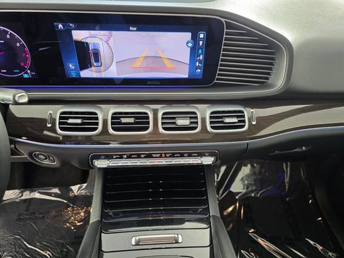 Certified 2024 Mercedes-Benz GLE 350 4MATIC image 22