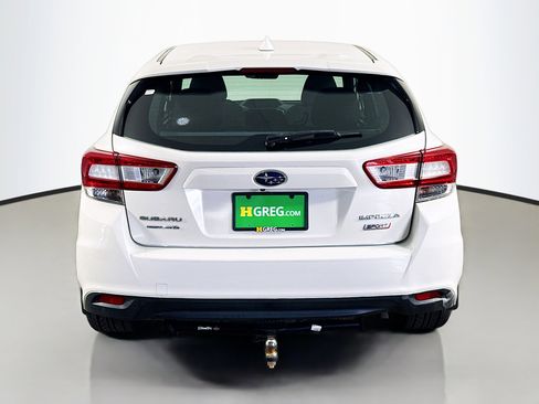 Used 2018 Subaru Impreza 2.0i Sport image 8