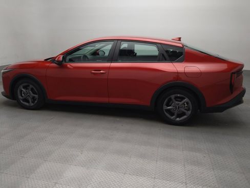 Used 2025 Kia K4 FWD image 3
