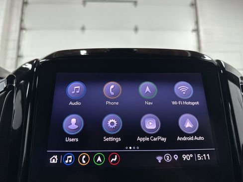 Used 2022 Chevrolet Traverse High Country image 23