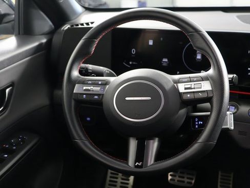 Used 2024 Hyundai Kona N Line image 10