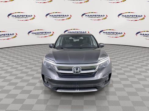 Used 2019 Honda Pilot EX-L image 3