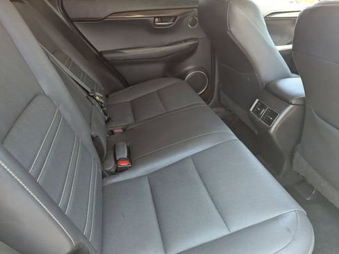 Used 2019 Lexus NX 300 FWD image 13
