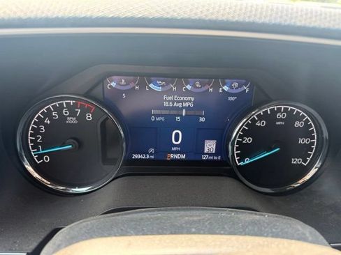 Used 2023 Ford F150 XLT w/ Equipment Group 302A High AWD/4WD image 17