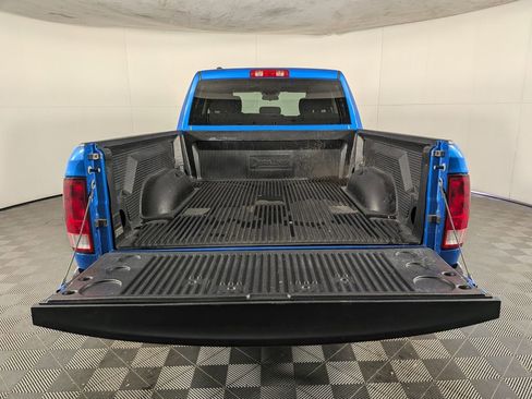 Certified 2024 RAM 1500 Classic SLT image 10