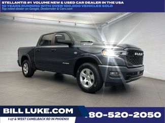 New 2026 RAM 1500 Big Horn AWD/4WD video 1