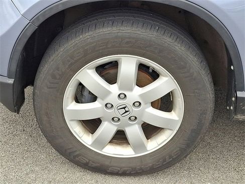 Used 2007 Honda CR-V EX image 30