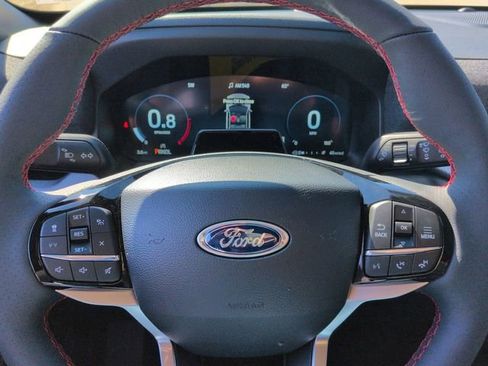 New 2026 Ford Explorer ST-Line image 29