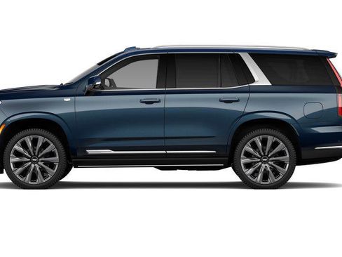 New 2026 Cadillac Escalade Luxury w/ Touring Package image 72