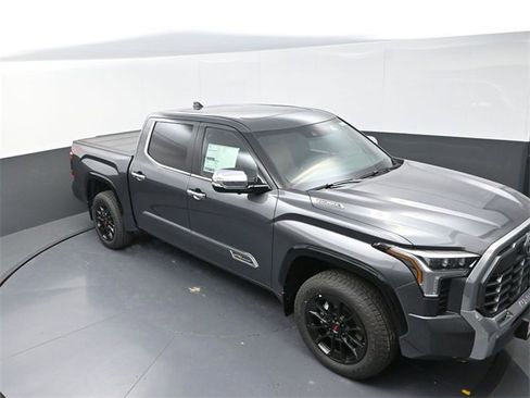 New 2025 Toyota Tundra 1794 Edition image 19