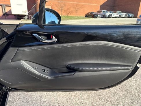 Used 2024 MAZDA MX-5 Miata Grand Touring image 24
