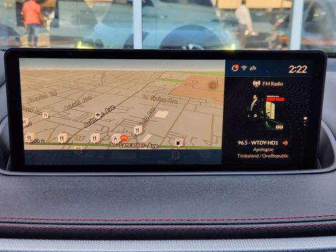 Certified 2023 Acura MDX A-Spec image 12