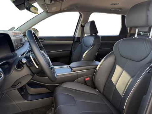Used 2024 Hyundai Palisade SEL image 8
