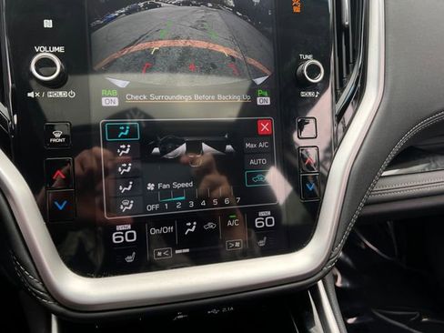 Used 2021 Subaru Outback Limited XT w/ Popular Package #2 image 27