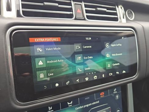 Used 2022 Land Rover Range Rover Westminster Edition image 24