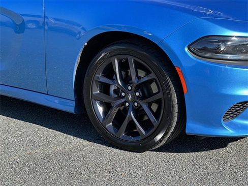 Used 2023 Dodge Charger GT w/ Blacktop Package image 7
