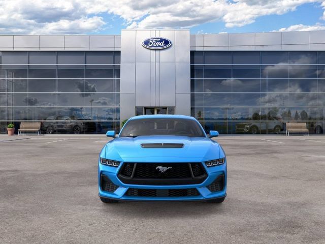New 2025 Ford Mustang GT Premium RWD image 6