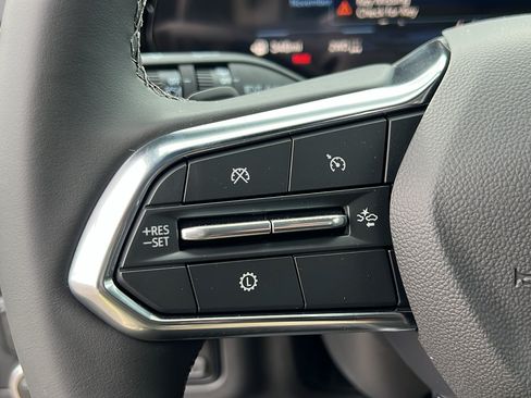 New 2026 Chevrolet Tahoe LS AWD/4WD image 26