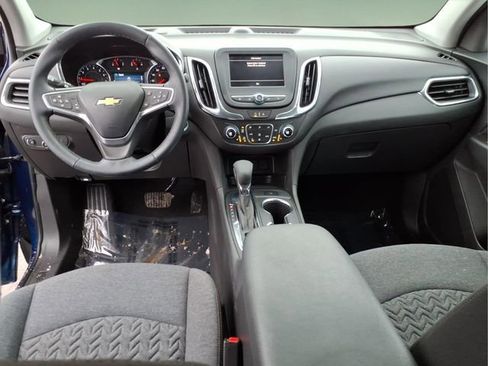 Used 2023 Chevrolet Equinox LT image 13
