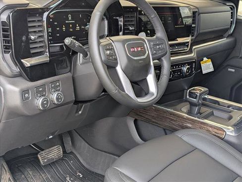 New 2026 GMC Sierra 1500 Elevation w/ Elevation Premium Package image 3